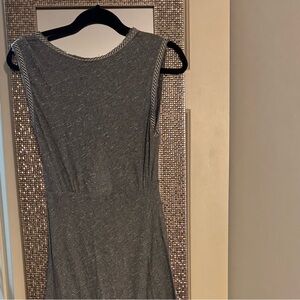 Free People Sleeveles Maxi Dress